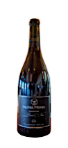 Inspire Moore 2022 Reserve, Pinot Noir, Finger Lakes